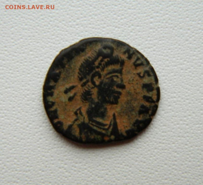 Монета Рим. - DSCN8738.JPG