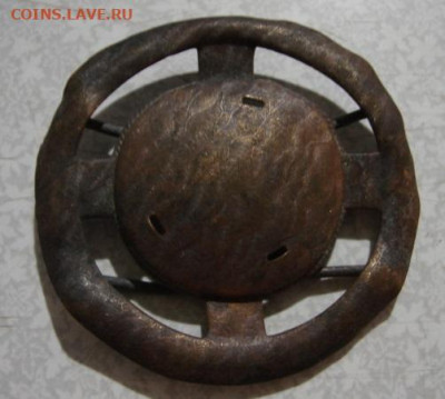 Пряжки 2 шт. До 2.11.25.   22-00 - DSC01217.JPG