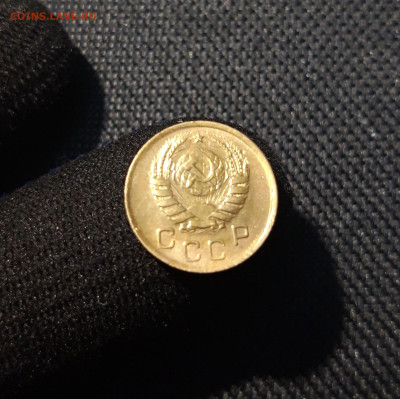 СССР 1 копейка 1937 года До 03.11 - 20250607_205328