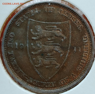 24 шиллинга 1911 до 31.10 - IMG_20251028_192458_262