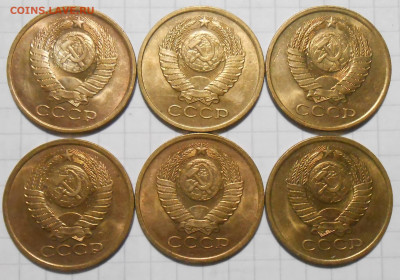 Погодовка 1961-89 БЛЕСК фикс.от 50р до 3.11.25 в22-00м - DSCN5867.JPG