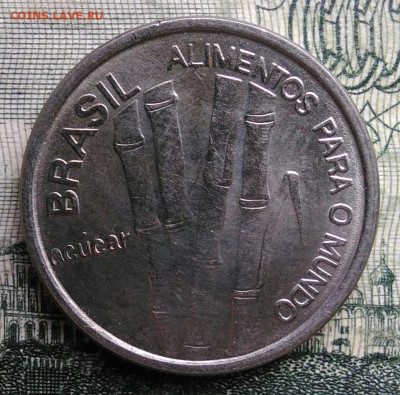 Бразилия 1 крузейро 1985 года до 03.11.2025 - IMG_20251024_181509