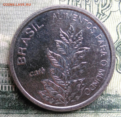 Бразилия 5 крузейро 1985 года до 03.11.2025 - IMG_20251024_181647