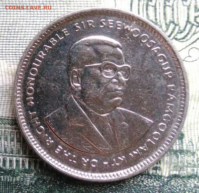 Маврикий 20 центов 2007 года до 03.11.2025 - IMG_20251024_213524