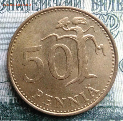 Финляндия 50 пенни 1981 года до 03.11.2025 - IMG_20251024_223217