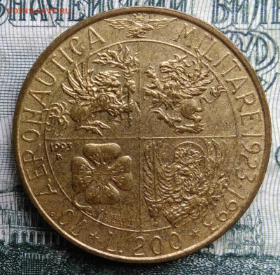 Италия 200 лир 1993 года до 03.11.2025 - IMG_20251024_212857