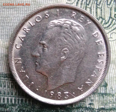 Испания 10 песет 1983 года до 03.11.2025 - IMG_20251024_223705