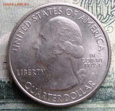 4 доллара 2019 года до 03.11.2025 - IMG_20251028_180845