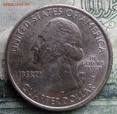 4 доллара 2013 года до 03.11.2025 - IMG_20251028_191145