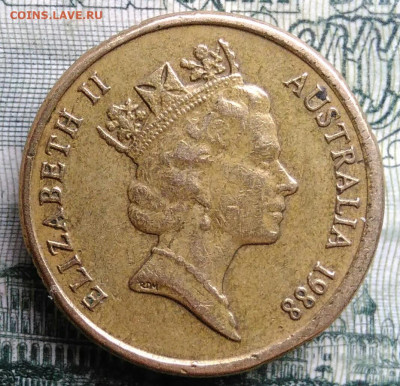 Австралия 2 доллара 1988 года до 03.11.2025 - IMG_20251029_002024
