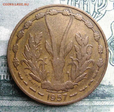 Того 10 Франков 1957 года до 03.11.2025 - IMG_20251029_002152