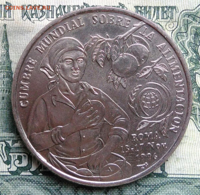 Куба 1 песо 1996 года до 03.11.2025 - IMG_20251029_002351