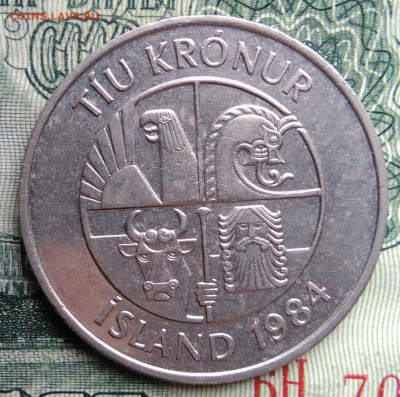 Исландия 10 крон 1984 года до 03.11.2025 - IMG_20251029_003411