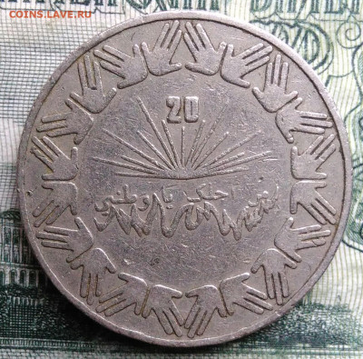 Алжир 1 динар 1983 года до 03.11.2025 - IMG_20251029_003620