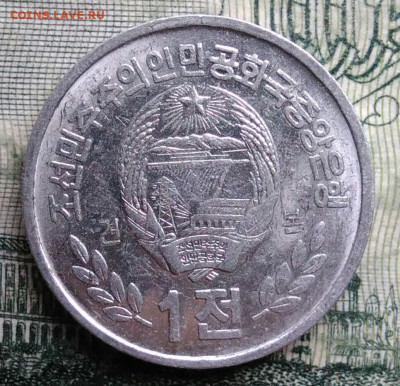 Северная Корея 1 чон 2008 года до 03.11.2025 - IMG_20251029_003739