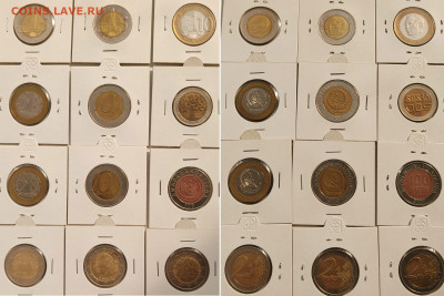 Распродажа иностранных монет - bim_list_02
