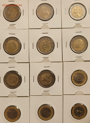 Распродажа иностранных монет - bim_list_03