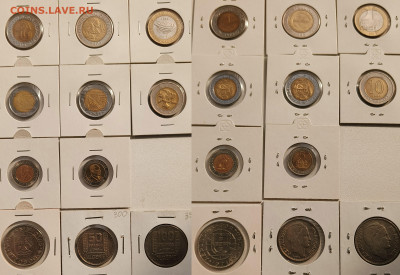 Распродажа иностранных монет - bim_list_04