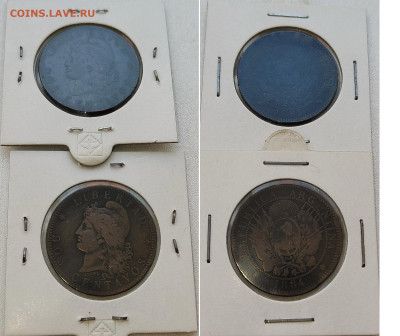 Распродажа иностранных монет - XIX_centrury_coins_03