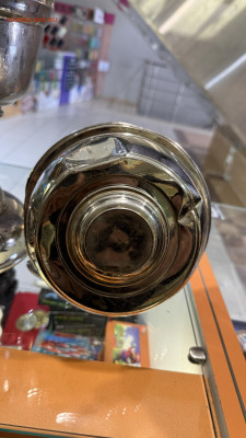 Керосиновая Лампа "Regenerativ Blitz LAMPE" - IMG_7659