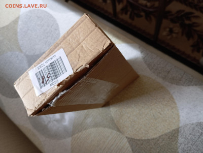 Неужели что-то меняется на почте России? - IMG_20251029_134021