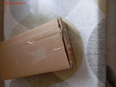 Неужели что-то меняется на почте России? - IMG_20251029_134036