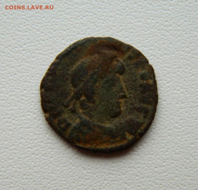 Монета Рим. - DSCN8736.JPG