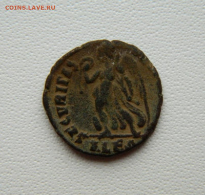 Монета Рим. - DSCN8737.JPG