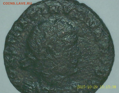 Древний Рим 4 монеты - 5-3.JPG