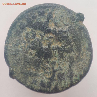 Древний Рим 4 монеты - 6-2