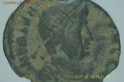 Древний Рим 4 монеты - 7-3.JPG