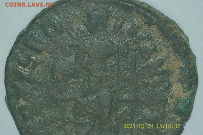 Древний Рим 4 монеты - 8-4.JPG