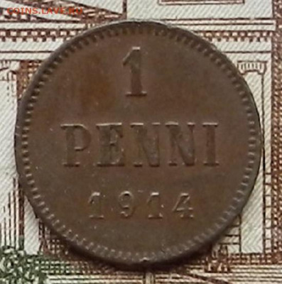 1 пенни 1914 до 04.11 в 22.00 - DSCN7172.JPG