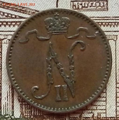 1 пенни 1909 до 04.11 в 22.00 - DSCN7201.JPG