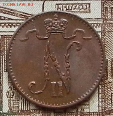 1 пенни 1907 до 04.11 в 22.00 - DSCN7127.JPG