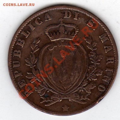 САН-МАРИНО 5 ЧЕНТЕЗИМО 1894 ДО 24.02.12 В 21МСК (1550) - img459