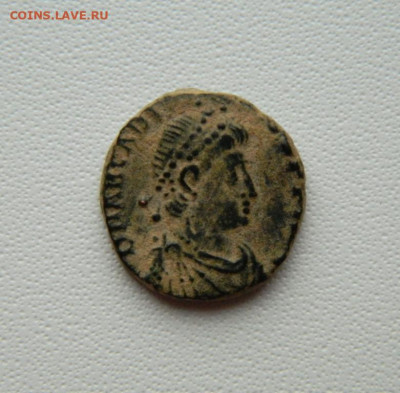Монета Рим. - DSCN8760.JPG