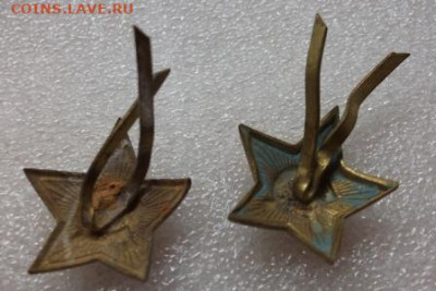 Звездочка, 23мм, немагнитная. - 002.JPG