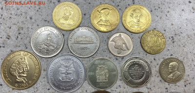 ФИКС! жетон медаль Морская тематика Корабль Парусник Флот - IMG_4231.JPG