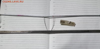 Золотые керамич. процессоры и советские детали с позолотой - 20251029_133634