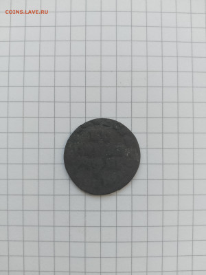 Копейка Петра-I.до 03.11.25г.в 23-00ч.по Москве. - 024