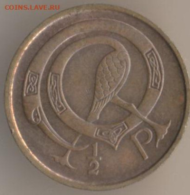 ЗАНИМАТЕЛЬНАЯ НУМИЗМАТИКА - 1