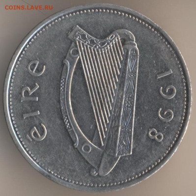 ЗАНИМАТЕЛЬНАЯ НУМИЗМАТИКА - 32