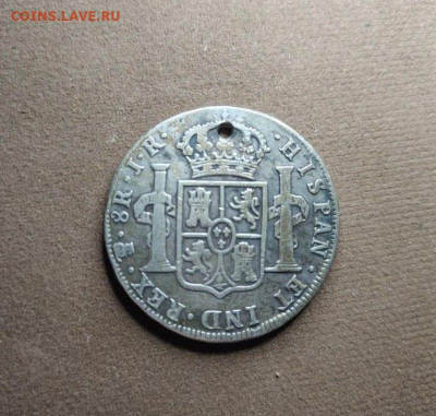 8 реалов 1775 .боливия до 02 11 - image (12)