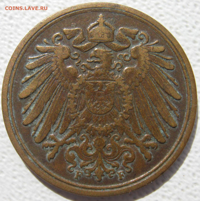 Империя 1 пфенниг 1904 F до 01.11. - IMG_3978.JPG
