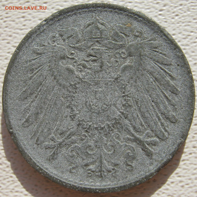  Империя	10 пфеннигов 1920 до 01.11. - IMG_4557.JPG