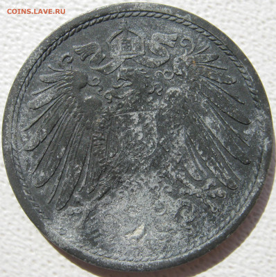  Империя	10 пфеннигов 1921 до 01.11. - IMG_4608.JPG