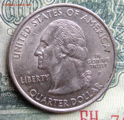 4 доллара 2000 года до 03.11.2025 - IMG_20251029_184526