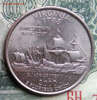 4 доллара 2000 года до 03.11.2025 - IMG_20251029_184632