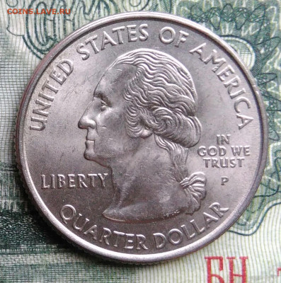 4 доллара 2000 года до 03.11.2025 - IMG_20251029_184645